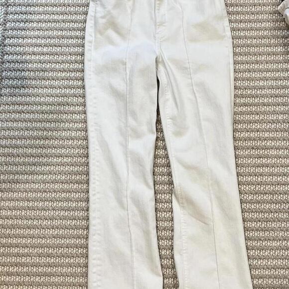 Pistola Lennon High Rise Crop Boot Jean - Picture 2 of 5